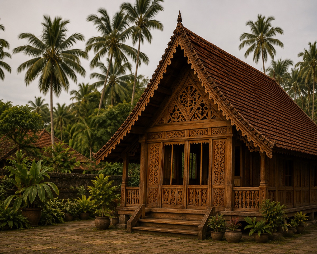Ban Chang Thai Spa Berlin